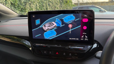 Volkswagen ID.5 220kW 4MOTION GTX Max 77kWh 5dr Auto Electric Coupe